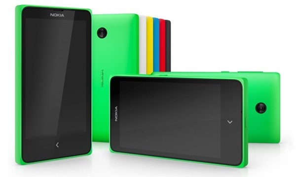 Nokia Normandy sẽ ra mắt cuối tháng này